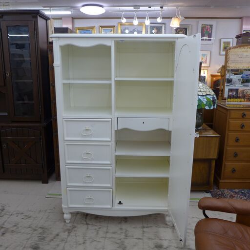 【輸入家具】◆◇Harmony Legacy社製◆◇ミラー付キャビネット◆◇廃盤 輸入家具】◇◇Harmony Legacy社製◇◇ミラー付キャビネット