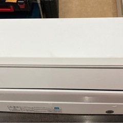 富士通　6畳用　エアコン　AS−C 22J リサイクルショップ宮...