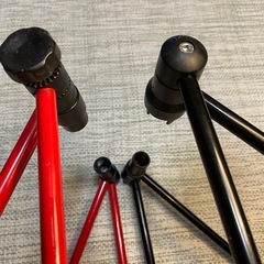 【メンテ】自転車スタンドの画像