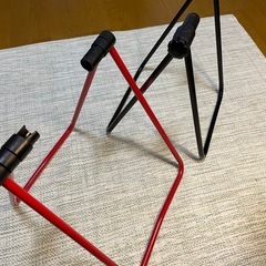 【メンテ】自転車スタンドの画像