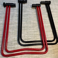 自転車スタンド