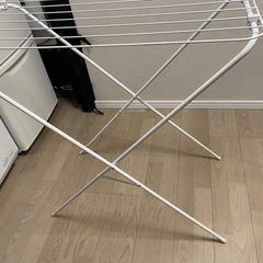 IKEA JÄLL（イェル）物干しラック