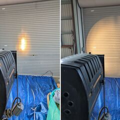 アンティークスポットライト　MARUMO CE-1000Wの画像