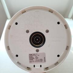 T-fal　電気ケトルの画像