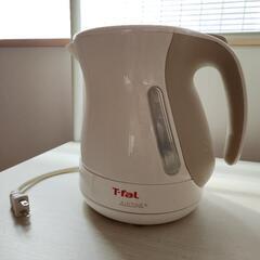 T-fal　電気ケトル