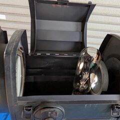 アンティークスポットライト　MARUMO CE-1000Wの画像