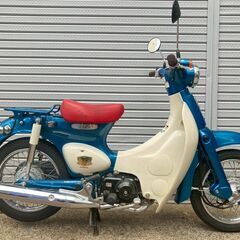 ホンダ　リトルカブ　２００８年式　ＡＡ０１　インジェクション　５...