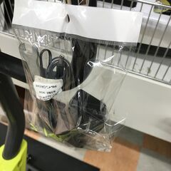 エアロバイク アルインコ AFB6216 ※動作チェックOK/現状販売の画像