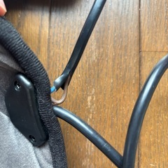 シートヒーター　ヒータークッション　の画像