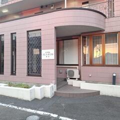教会のツアー！