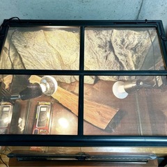 ＧＥＸ　エキゾテラ　グラステラリウム　６０４５セット販売の画像