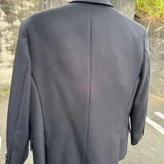 男の子　男児　スーツ　セットアップの画像