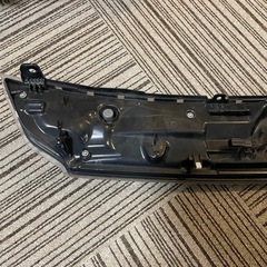 スペーシア　フロントグリルLEDの画像