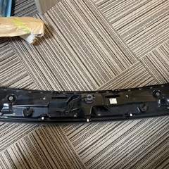 スペーシア　フロントグリルLEDの画像