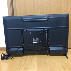 RCA 32型　テレビ　2024年式の画像