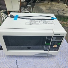 電子レンジ　NE-T151