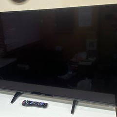 ※ TV Panasonic パナソニック　55インチ　TH-5...