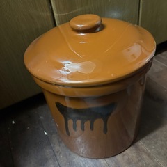 梅干し用容器