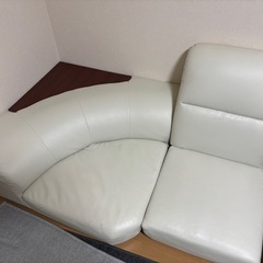 ソファー　コーナーソファー　ローソファー
