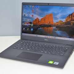 中古ノートパソコン DELL Latitude 3410 Win...