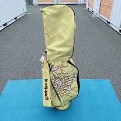 メンズ　ゴルフセット