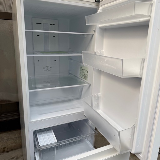 ✓パナソニック 冷蔵庫 2023年制 180L 配送3000~