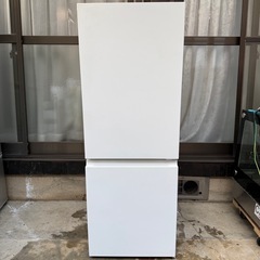 パナソニック 冷蔵庫 2023年制 180L 配送3000~