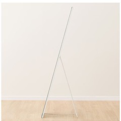 新品　未使用　姿見　ミラーの画像