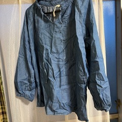 レディースブラウス