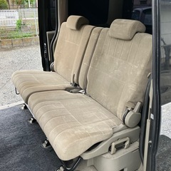 【御成約済】車検R9 5/28まで　ダイハツ　アトレーワゴンRSリミテッド　最上級グレード！電動スライドドア！人気車種！！の画像