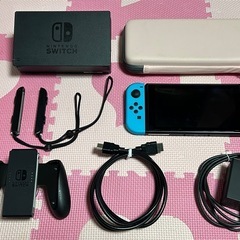 ニンテンドースイッチ　microSD 
32GB 付き