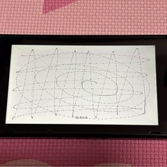 ニンテンドースイッチ　microSD 
32GB 付きの画像