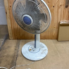 扇風機
