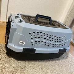 ペットゲージ&外出用ゲージの画像