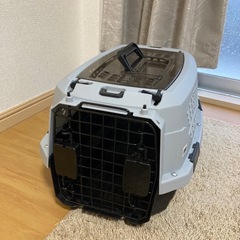ペットゲージ&外出用ゲージの画像