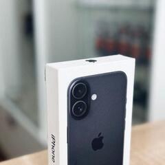 Apple iPhone16。