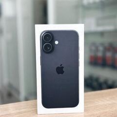 Apple iPhone16。の画像