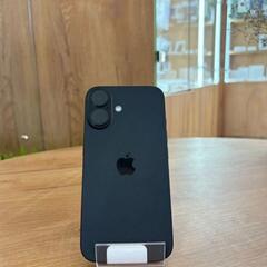 Apple iPhone16。の画像