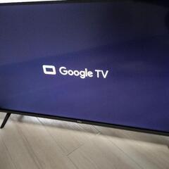 2023年製　32型　テレビ