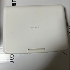 DVDレコーダー？