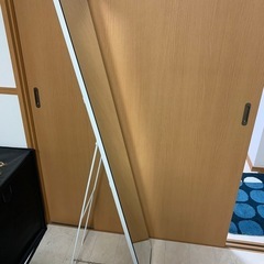 姿見　ミラー