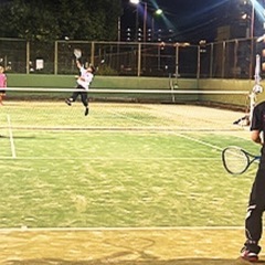  ✨🎾ファン続出のテニス🎾✨