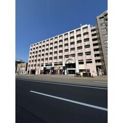 札幌市北区【1K★都市ガス】敷金礼金なし☆駅徒歩5分🚉駐車場空き...