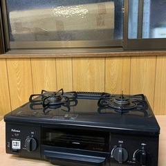 ✅パロマガスコンロ✅ ✅IC-N36B-R✅