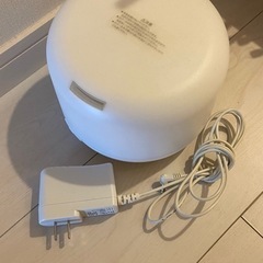 無印良品アロマディフューザー