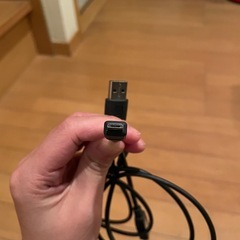 充電コード　　計8本　の画像