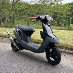 YAMAHA ジョグSA11J 実働！カスタム車！大阪！