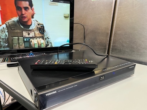 【美品】　SHARP BD-NW1200 ブルーレイレコーダー　２番組録画 シャープAQUOSブルーレイレコーダーBD-NW1200 2番組録画