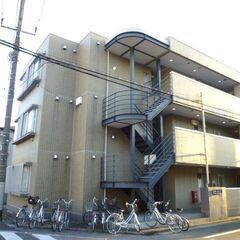 西川口駅・破格の初期費用⭐️敷・礼・仲0円⭐️ＴＶインターホン,...