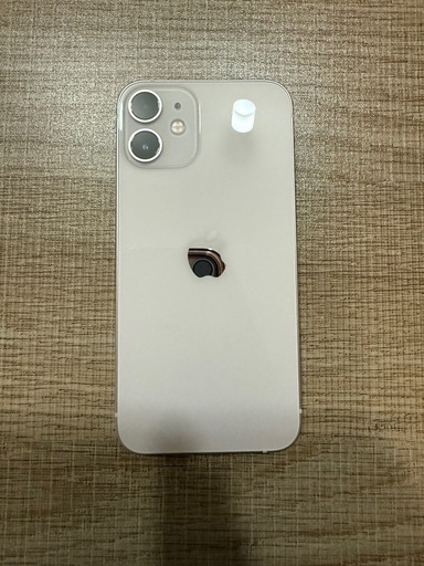 iPhone12 mini 美品